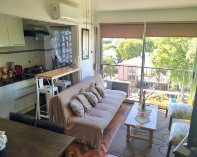 Casas y Apartamentos en Venta en Montevideo