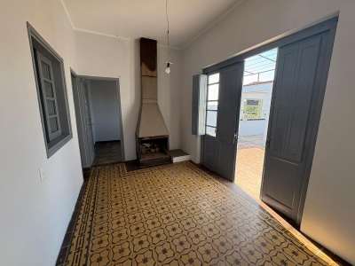 Casa en Alquiler en HOSPITAL, Mercedes, Soriano