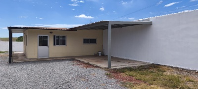 Casas y Apartamentos en Alquiler en Mercedes, Soriano