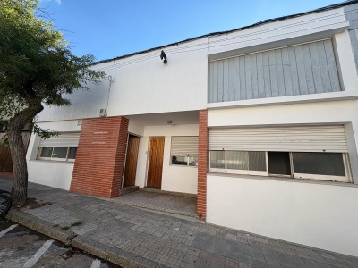 Casa en Alquiler en CENTRO, Mercedes, Soriano