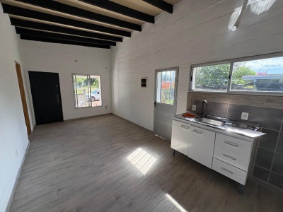 Casa en Alquiler en TERMINAL, Mercedes, Soriano