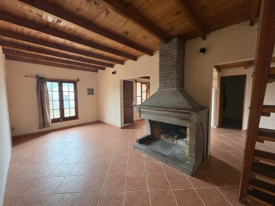 Casa en Alquiler en Mercedes, Soriano