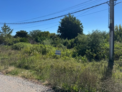Terreno en Venta en Fray Bentos, Río Negro