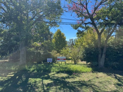 Terreno en Venta en RAMBLA, Mercedes, Soriano