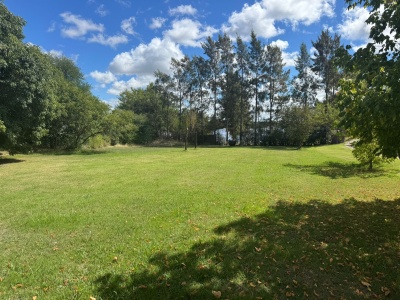 Terreno en Venta en RAMBLA, Mercedes, Soriano