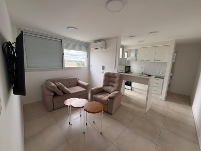 Apartamento en Alquiler en CENTRO, Mercedes, Soriano