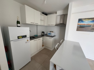 Apartamento en Alquiler en CENTRO, Mercedes, Soriano