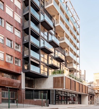 Apartamento en Venta en Cordón, Montevideo