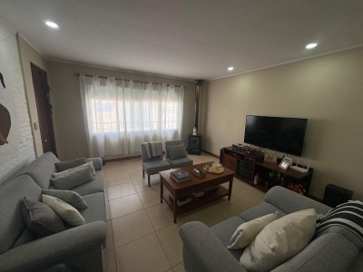 Casa en Venta en TERMINAL, Mercedes, Soriano