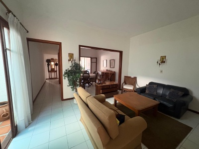Casa en Venta en CENTRO, Mercedes, Soriano