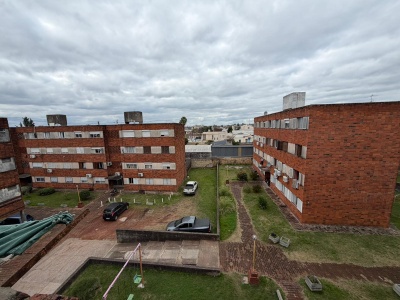 Apartamento en Venta en CENTRO, Mercedes, Soriano