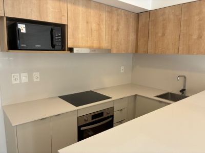 Apartamento en Alquiler en Pocitos, Montevideo