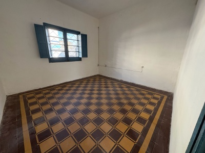 Casa en Alquiler en HOSPITAL, Mercedes, Soriano