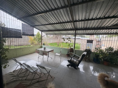 Casa en Venta en Mercedes, Soriano