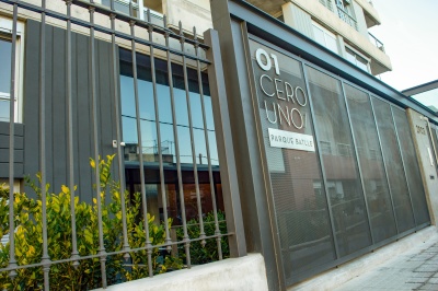 Apartamento en Venta en Parque Batlle, Montevideo