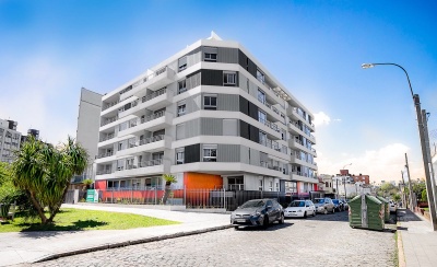 Apartamento en Venta en Parque Batlle, Montevideo