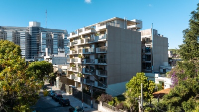 Apartamento en Venta en La Blanqueada, Montevideo