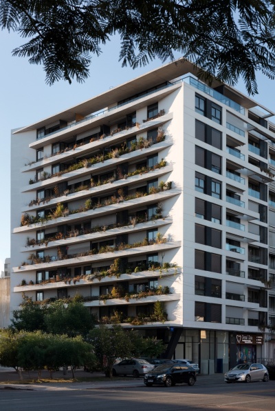 Apartamento en Venta en Aguada, Montevideo