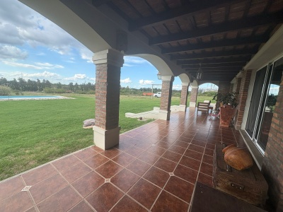 Casa en Venta en LAS MORAS, Mercedes, Soriano