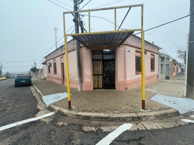 Casa en Venta en CERRO, Mercedes, Soriano