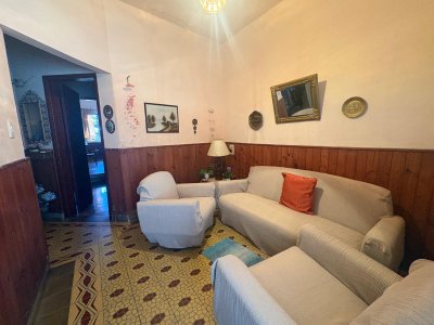 Casa en Venta en HOSPITAL, Mercedes, Soriano