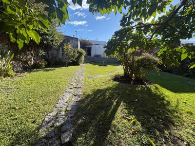 Casa en Venta en CENTRO, Mercedes, Soriano