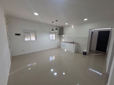 Casa en Alquiler en Mercedes, Soriano