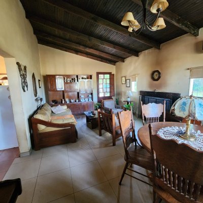 Casa en Venta en Los Arrayanes, Soriano