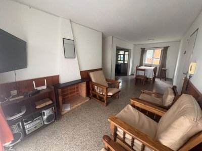 Casa en Alquiler en RAMBLA, Mercedes, Soriano