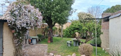 Casa en Venta en Mercedes, Soriano