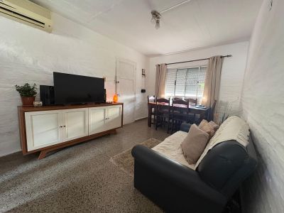 Apartamento en Alquiler en BARRIO OESTE, Mercedes, Soriano