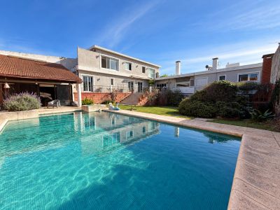 Casa en Venta en CENTRO, Mercedes, Soriano