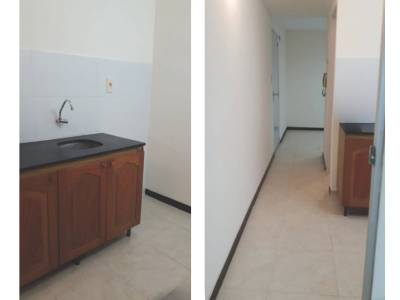 Apartamento en Venta en Centro, Montevideo