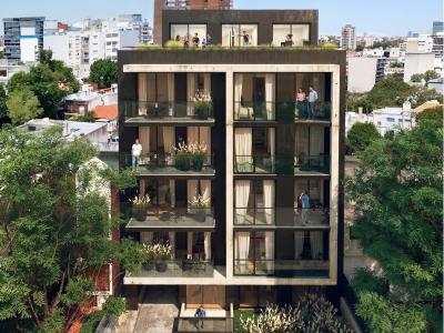 Apartamento en Venta en Buceo, Montevideo