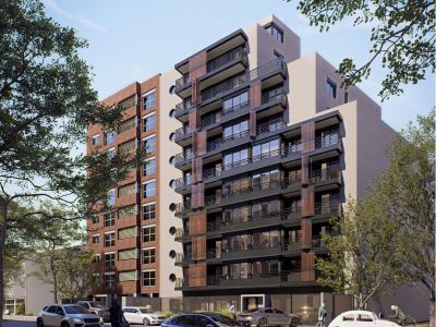 Apartamento en Venta en La Blanqueada, Montevideo