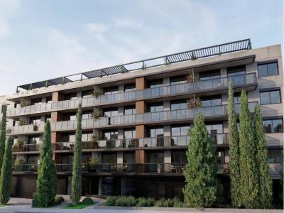 Apartamento en Venta en Buceo, Montevideo
