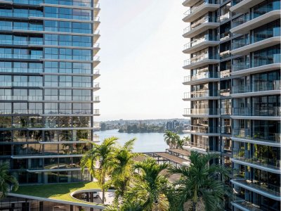 Apartamentos en Venta en Parque Miramar, Ciudad de la Costa, Canelones