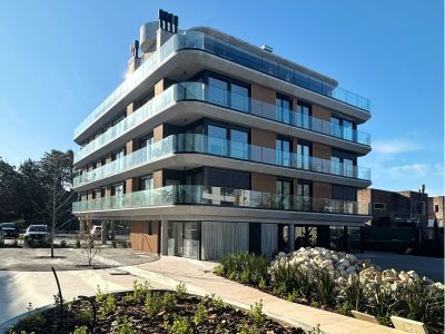 Apartamento en Venta en Barra de Carrasco, Ciudad de la Costa, Canelones