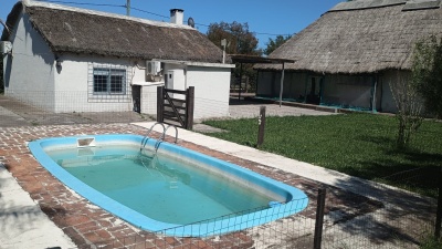 Casas y Apartamentos en Alquiler en Los Arrayanes, Soriano
