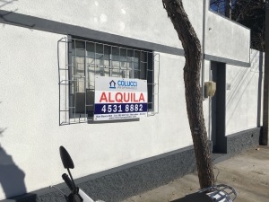 Casa en Alquiler en Mercedes, Soriano