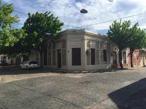 Casa en Alquiler en Mercedes, Soriano