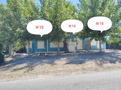 Apartamento en Alquiler en Balneario Fomento, Colonia