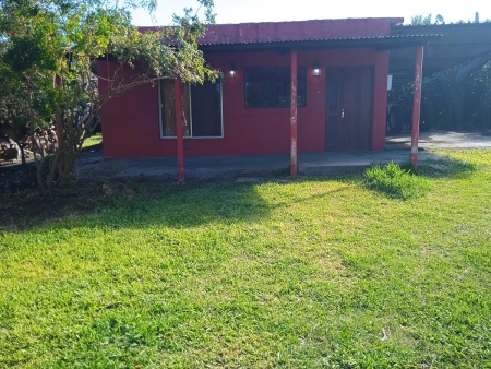 Casa en Alquiler en Balneario Fomento, Colonia