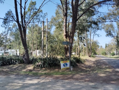 Terreno en Venta en Balneario Blancarena, Colonia
