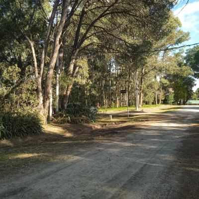 Terreno en Venta en Balneario Blancarena, Colonia