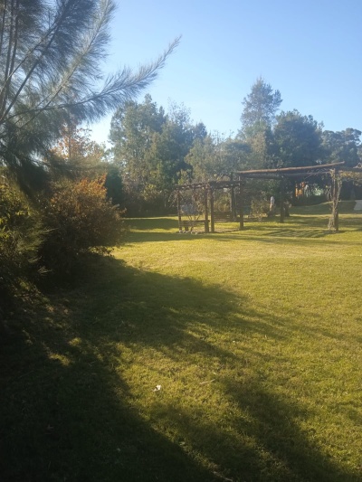 Terreno en Venta en Balneario Britopolis, Colonia