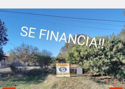 Terreno en Venta en Balneario Britopolis, Colonia