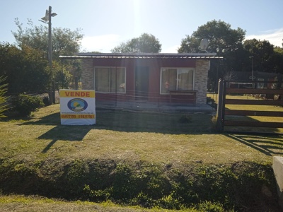 Casa en Venta en Balneario Los Pinos, Colonia