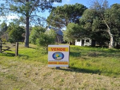 Terreno en Venta en Balneario Fomento, Colonia