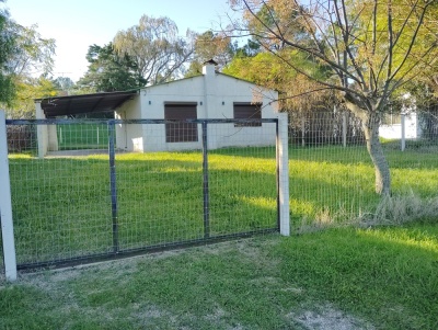 Casa en Venta en Balneario Fomento, Colonia